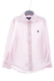 Chemise manches longues 5 ans Polo Ralph Lauren