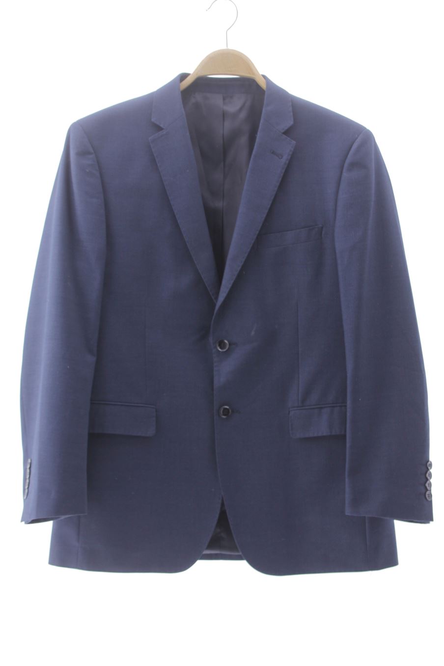 Americana de PERCENTIL de la talla 52