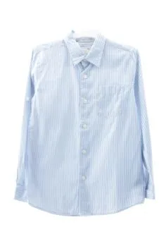 Camisa de manga larga 7 años Zara