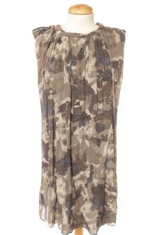 Einfaches Kleid 40 Sisley