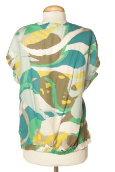 Blouse à manches courtes 36 Trend