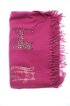 Halstuch Einzelgröße PERCENTIL