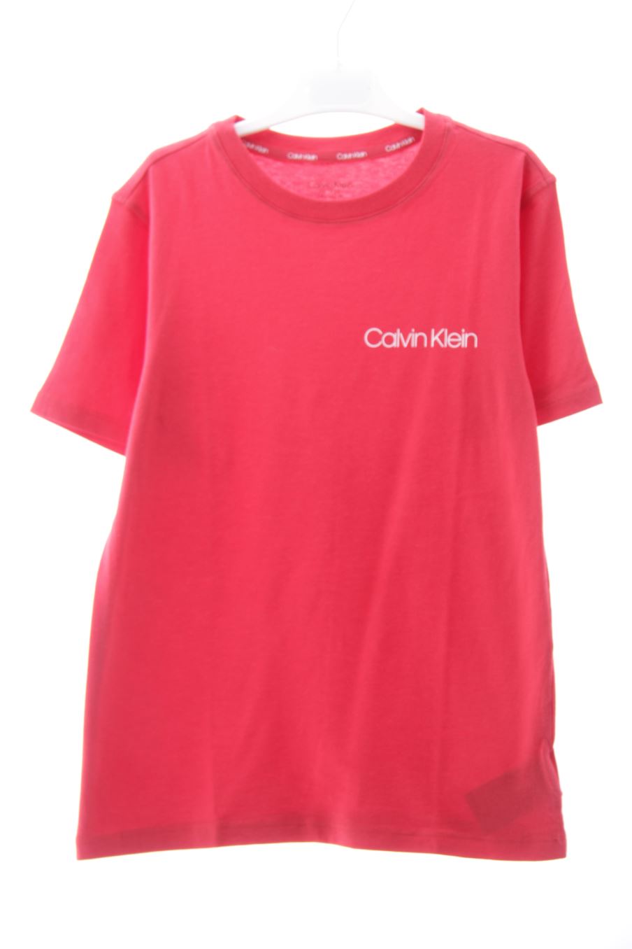 Maglietta de Calvin Klein de la talla 10 anni seconda mano