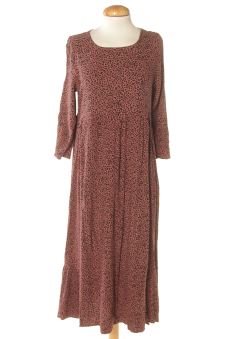 Robe casual S Pull & Bear, photo 1 sur 2