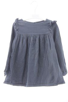 Langärmelige Bluse 104 Búho