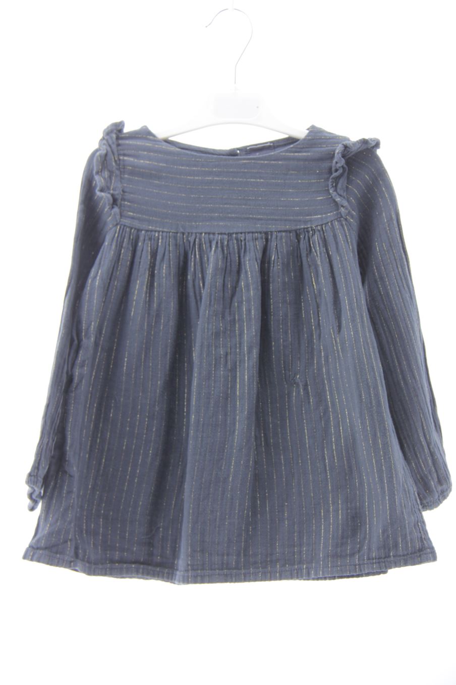 gebraucht Búho Langärmelige Bluse Größe 104