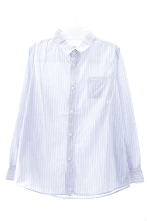 Chemise manches longues