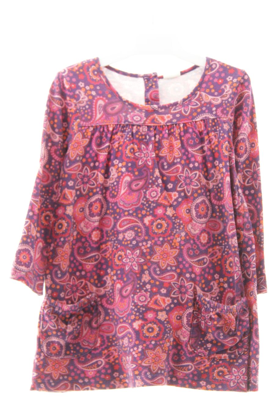 Robe casual H&M de la taille 18 mois de seconde main