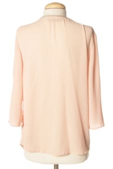 Blouse à manches longues M It Hippie