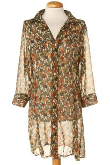 Robe casual 38 La City