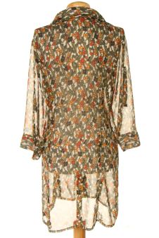Robe casual 38 La City