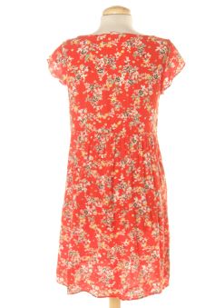 Vestido casual 38 Promod