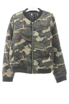 Jacke 146 PERCENTIL