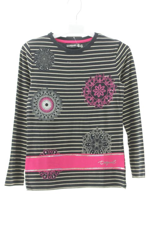 T-shirt manches longues