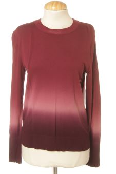 Pull M Desigual, photo 1 sur 2