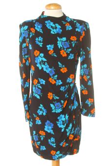Einfaches Kleid M Maje