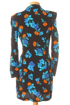 Einfaches Kleid M Maje