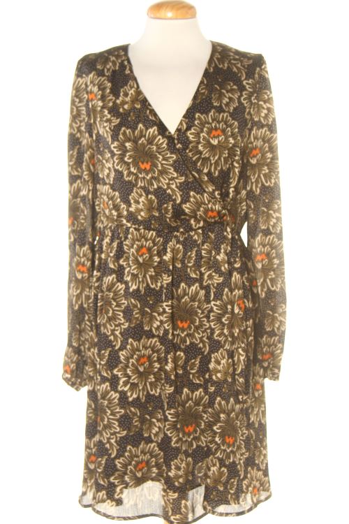 Einfaches Kleid