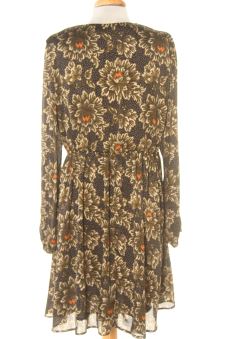 Vestido casual 40 Promod