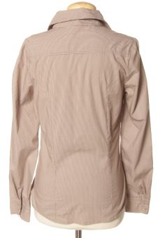 Blusa de manga larga 36 Camaieu