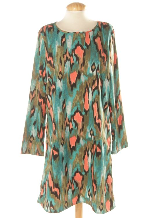 Robe casual