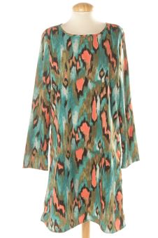 Robe casual L Compañía Fantástica