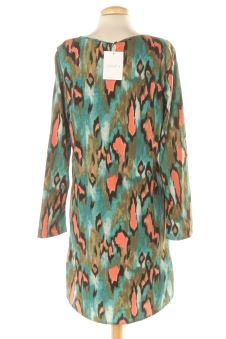 Robe casual L Compañía Fantástica