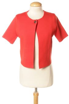 Chaqueta S Zara
