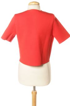 Chaqueta S Zara