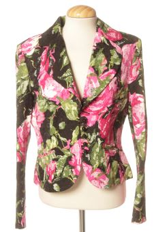 Blazer 44 Moskada