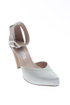 Sandalias tacon 37 Huella