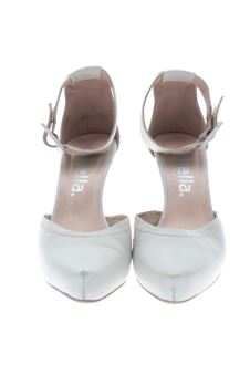 Sandalias tacon 37 Huella