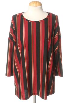 Blusa a maniche corte M Encuentro