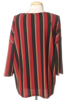 Blusa a maniche corte M Encuentro