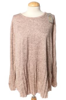 Pull XXL Made in italy