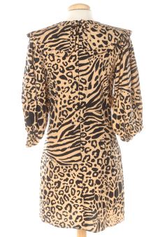 Vestido casual XS Mango