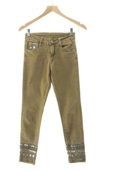 Jeans XS PERCENTIL
