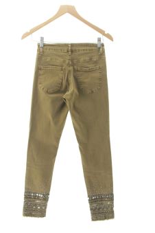 Jeans XS PERCENTIL