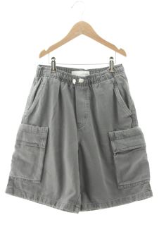 Pantalón corto 11 años Zara