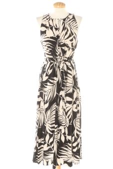 Robe casual L MANGO SuiT