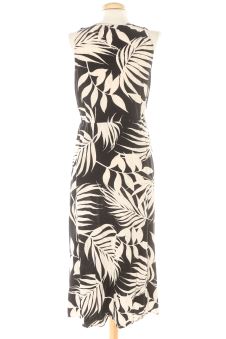 Robe casual L MANGO SuiT