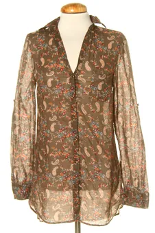 Chemise S Bershka, photo 1 sur 2