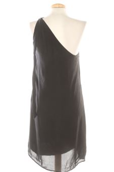 Robe casual S Mango