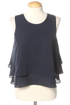 Top S Zara, foto 1 de 2