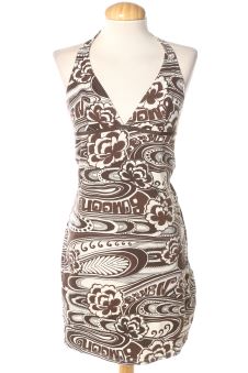 Vestido casual S Banana moon, foto 1 de 2