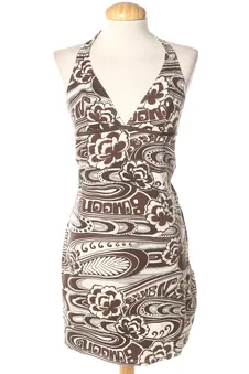 Vestido casual S Banana moon, foto 1 de 2
