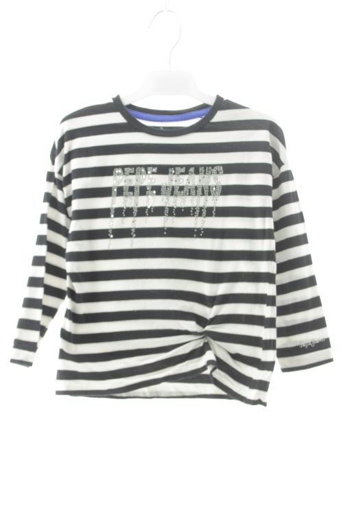 Camiseta de manga larga