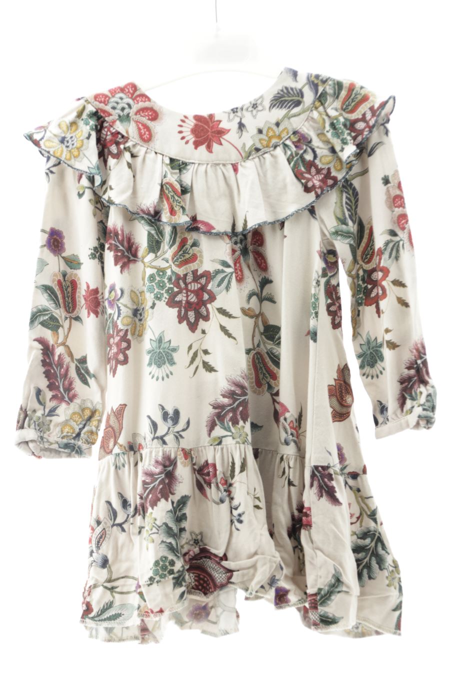 Vestito de Zara de la talla 2 anni seconda mano