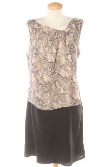 Vestido casual S Promod, foto 1 de 2