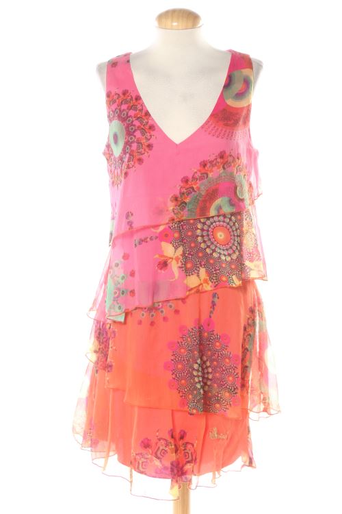 Robe casual